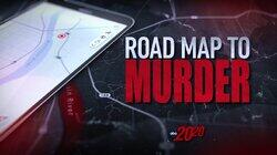 Road Map to Murder Road Map to Murder