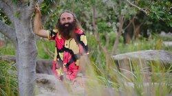 Episode 14 - Autumn: Bush Foods & Designing with Natives Episode 14 - Autumn: Bush Foods & Designing with Natives