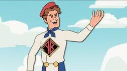 Who Wants To Kill a Windmillionaire? Who Wants To Kill a Windmillionaire?