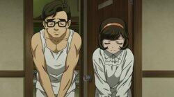 The Yōkai Apartment Secret Story The Yōkai Apartment Secret Story