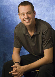 Sean Murray Sean Murray