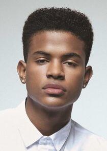 Trevor Jackson