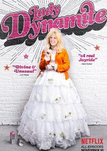 Lady Dynamite - Season 2 Lady Dynamite - Season 2