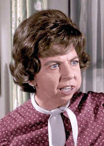 photo of Alice Pearce photo of Alice Pearce