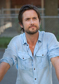 Jimmy Lishman