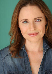 photo of Colleen Doyle photo of Colleen Doyle