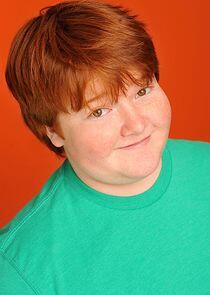 Trevor Larcom Trevor Larcom