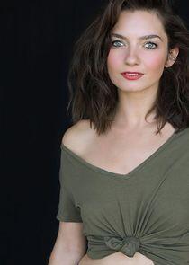 photo of Michelle Twarowska