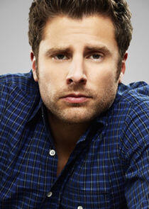 Shawn Spencer Shawn Spencer