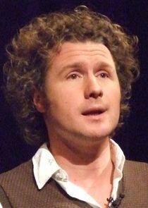 photo of Ben Goldacre photo of Ben Goldacre