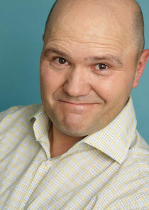 Tom Bromhead Tom Bromhead
