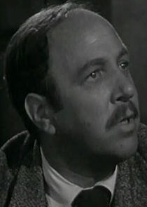 photo of Robert Foulk