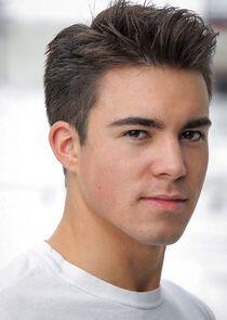 photo of Spencer Watson photo of Spencer Watson