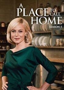 A Place to Call Home - Season 5 A Place to Call Home - Season 5
