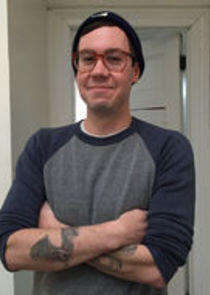 David Smithyman David Smithyman