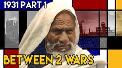1931 Part 1: Italy's African Destiny - The Colonisation of Libya 1931 Part 1: Italy's African Destiny - The Colonisation of Libya