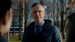 Een nieuw begin Een nieuw begin