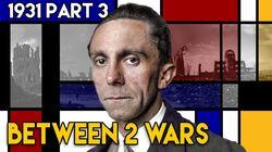 1931 Part 3: Germany Commits Suicide by Cancelling War Reparations 1931 Part 3: Germany Commits Suicide by Cancelling War Reparations