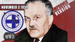 November 3, 1939 (Improved Version)