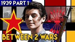 1939 Part 1: The Deadly Dry Run for WW2 - The Spanish Civil War 1939 Part 1: The Deadly Dry Run for WW2 - The Spanish Civil War