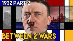 1932 Part 2: Most Germans Reject Hitler - Politics in Weimar Germany 1932 Part 2: Most Germans Reject Hitler - Politics in Weimar Germany