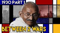 1930: Rule Britannia, Britannia Rules the Salt - The British Empire 1930: Rule Britannia, Britannia Rules the Salt - The British Empire