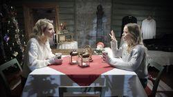 Hanne Sørvaag og NOAH Hanne Sørvaag og NOAH