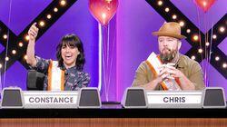 58th Episode Celebration- Jerry Ferrara, Constance Zimmer, Chris Sullivan, Caroline Rhea, Ross Matthews, Dascha Polanco 58th Episode Celebration- Jerry Ferrara, Constance Zimmer, Chris Sullivan, Caroline Rhea, Ross Matthews, Dascha Polanco