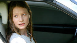 Sophie - Week Five