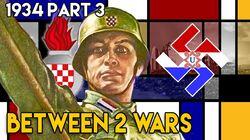 1934 Part 3: Murder and Fascism - Rise of the Ustaše 1934 Part 3: Murder and Fascism - Rise of the Ustaše