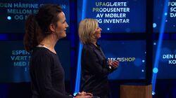 Wasim Zahid & Astrid Nylander Almaas vs. Fridtjof Nilsen & Hanne Kristin Rohde Wasim Zahid & Astrid Nylander Almaas vs. Fridtjof Nilsen & Hanne Kristin Rohde