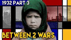1932 Part 3: The Holodomor - The Communists' Holocaust 1932 Part 3: The Holodomor - The Communists' Holocaust