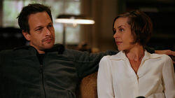 Jake and Amy - Week Two
