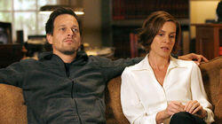 Jake and Amy - Week One