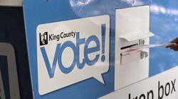 The Right to Vote The Right to Vote