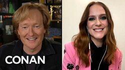 Evan Rachel Wood Evan Rachel Wood