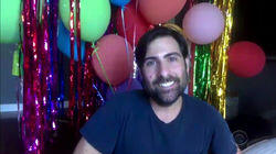 Jason Schwartzman, Alicia Keys Jason Schwartzman, Alicia Keys
