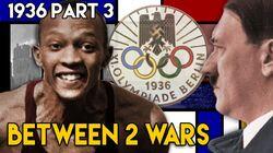 1936 Part 3: How Hitler Won the Olympic Games - The Berlin Olympics 1936 Part 3: How Hitler Won the Olympic Games - The Berlin Olympics