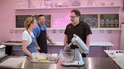 Milk Bar Bake Sale Milk Bar Bake Sale