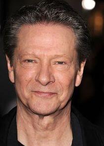 Chris Cooper Chris Cooper