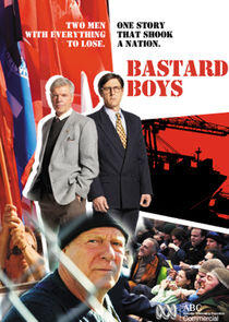 Bastard Boys Bastard Boys