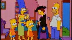 Simpsoncalifragilisticexpiala (Annoyed Grunt) cious Simpsoncalifragilisticexpiala (Annoyed Grunt) cious