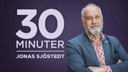 Jonas Sjöstedt, EU-parlamentariker (V) Jonas Sjöstedt, EU-parlamentariker (V)