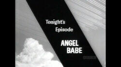 Angel Babe