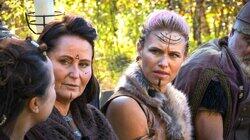«Viking kjendis» og «Mobbepodde»
