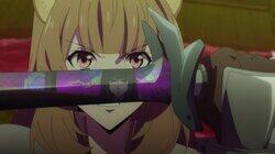The Rising of the Shield Hero The Rising of the Shield Hero
