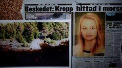 Spår i vatten Spår i vatten