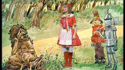 Y Dewin Dawnus 2/6 Y Dewin Dawnus 2/6