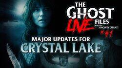 Major Updates for Crystal Lake Major Updates for Crystal Lake