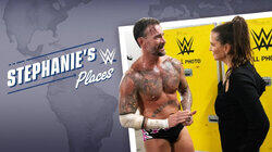 The Return of CM Punk The Return of CM Punk